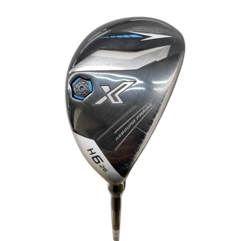 ゼクシオ10 H6 フレックスR ゼクシオ10 H6 フレックスR - メルカリ