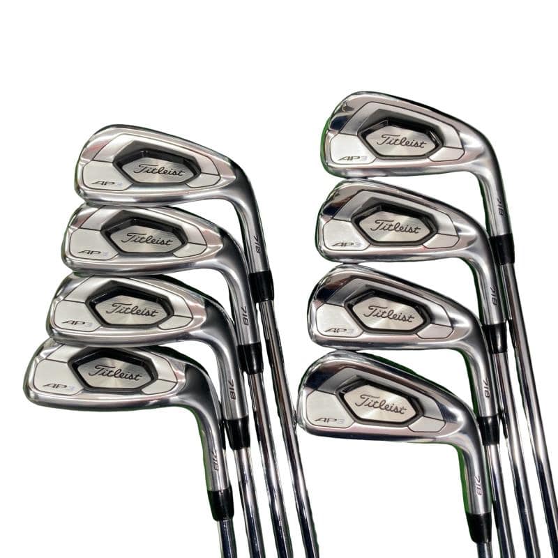 楽天市場】titleist 718 ap3 48の通販