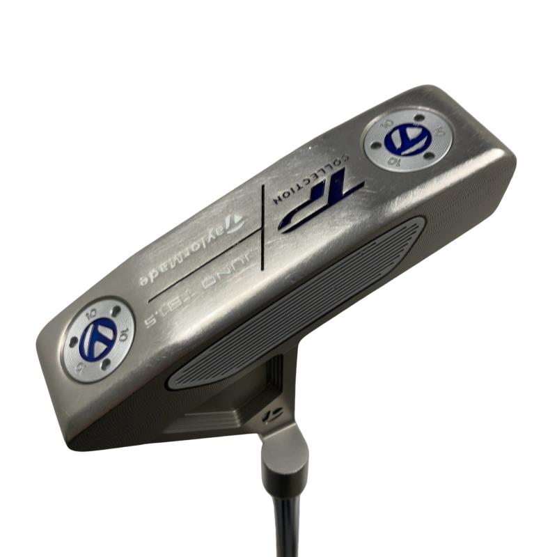 楽天市場】テーラーメイド tp パター junoの通販