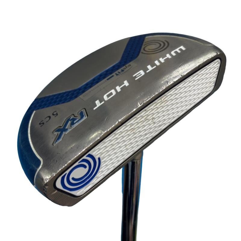 楽天市場】オデッセイ ホワイト ホット 5csの通販