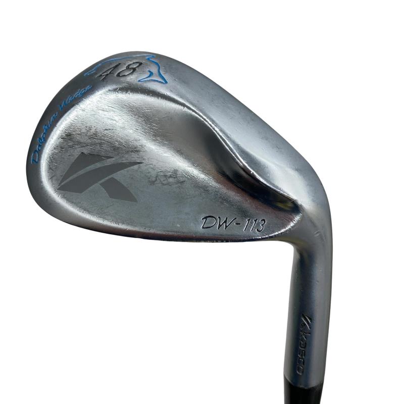 楽天市場】ドルフィンウェッジ dw-113 48の通販