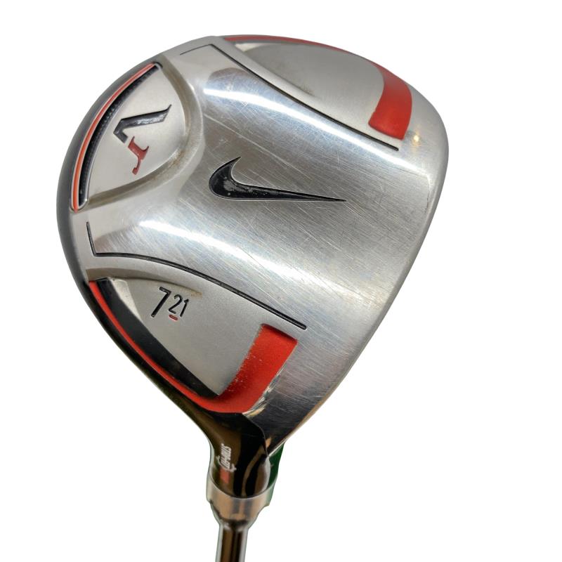 楽天市場】ナイキ フェアウェイウッド 7wの通販