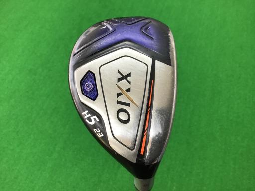 楽天市場】ゼクシオ10 ハイブリッド 5の通販