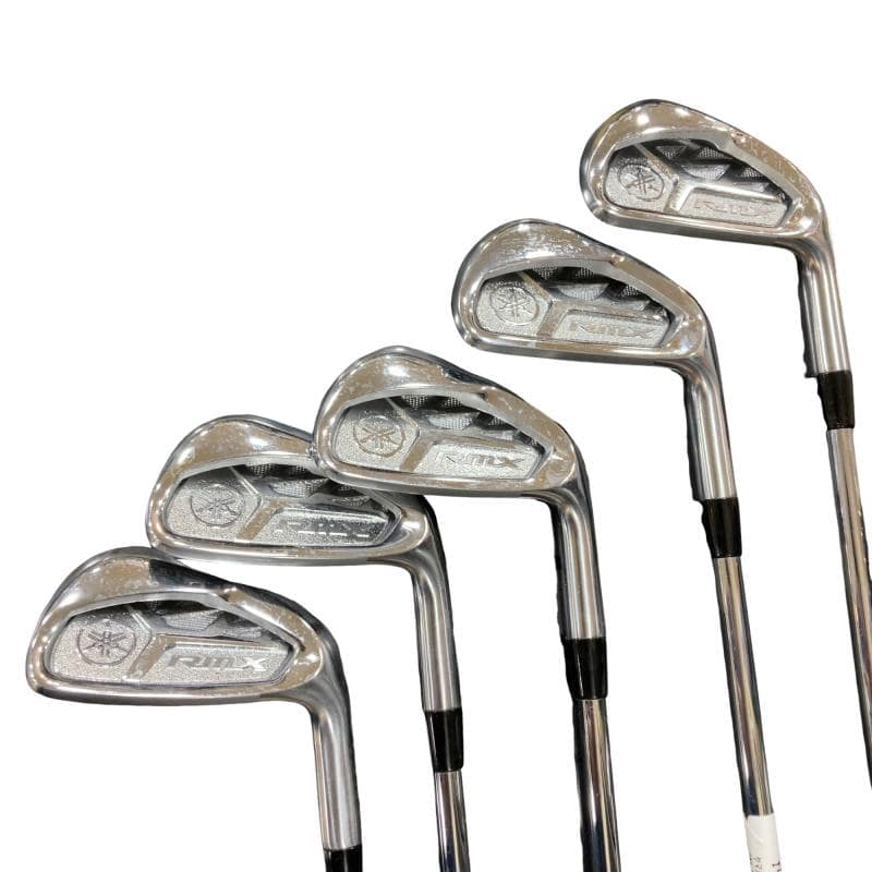 楽天市場】rmx vd アイアン（フレックス（ゴルフクラブ）S）（クラブ