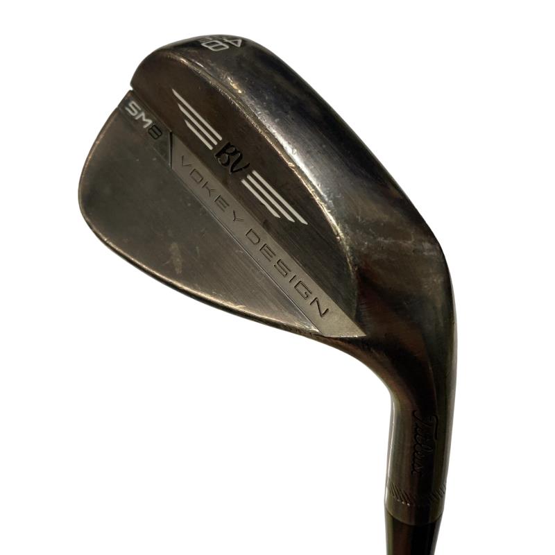 楽天市場】タイトリスト sm8 48の通販