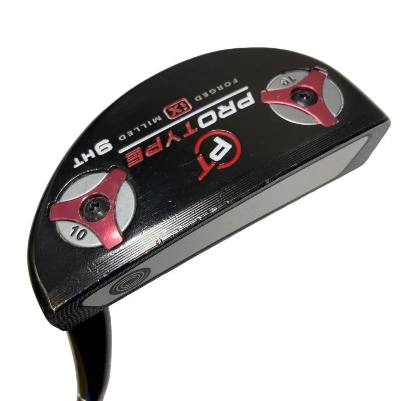 楽天市場】オデッセイ protype 9htの通販