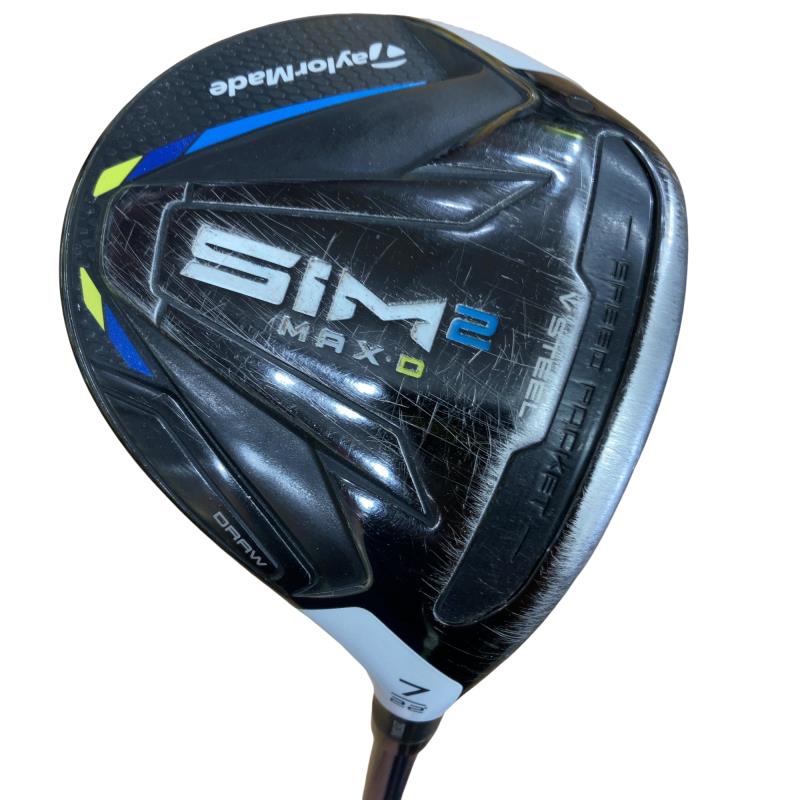 楽天市場】テーラーメイド ゴルフ m2 フェアウェイウッド 7wの通販