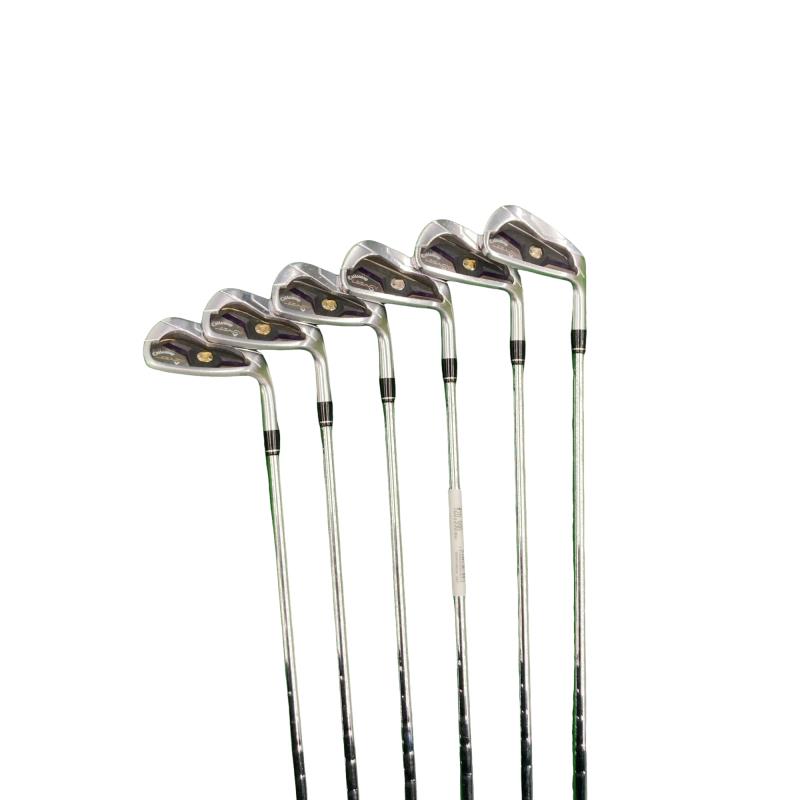 楽天市場】キャロウェイ レガシー 2012 アイアンの通販