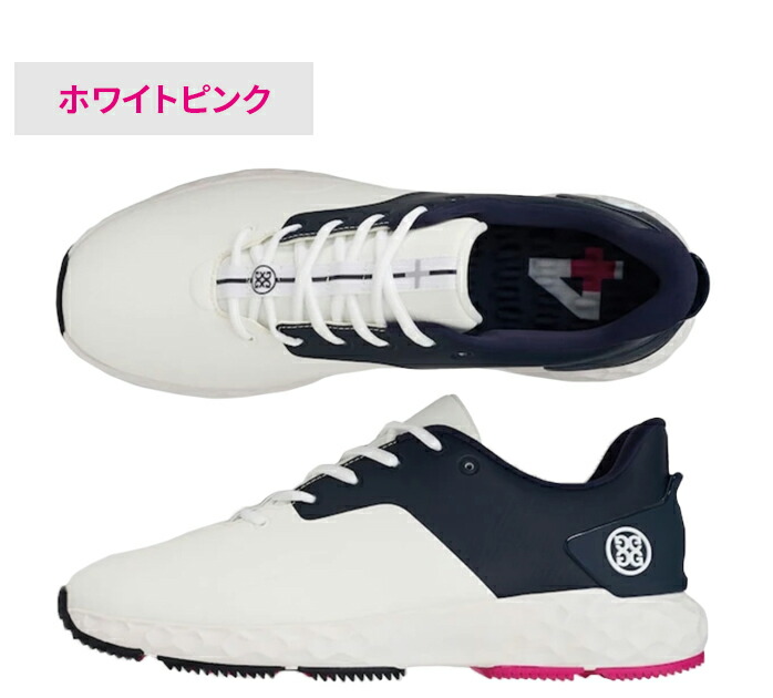 楽天市場】【訳あり】G/FORE ジーフォー ジーフォア ゴルフシューズ