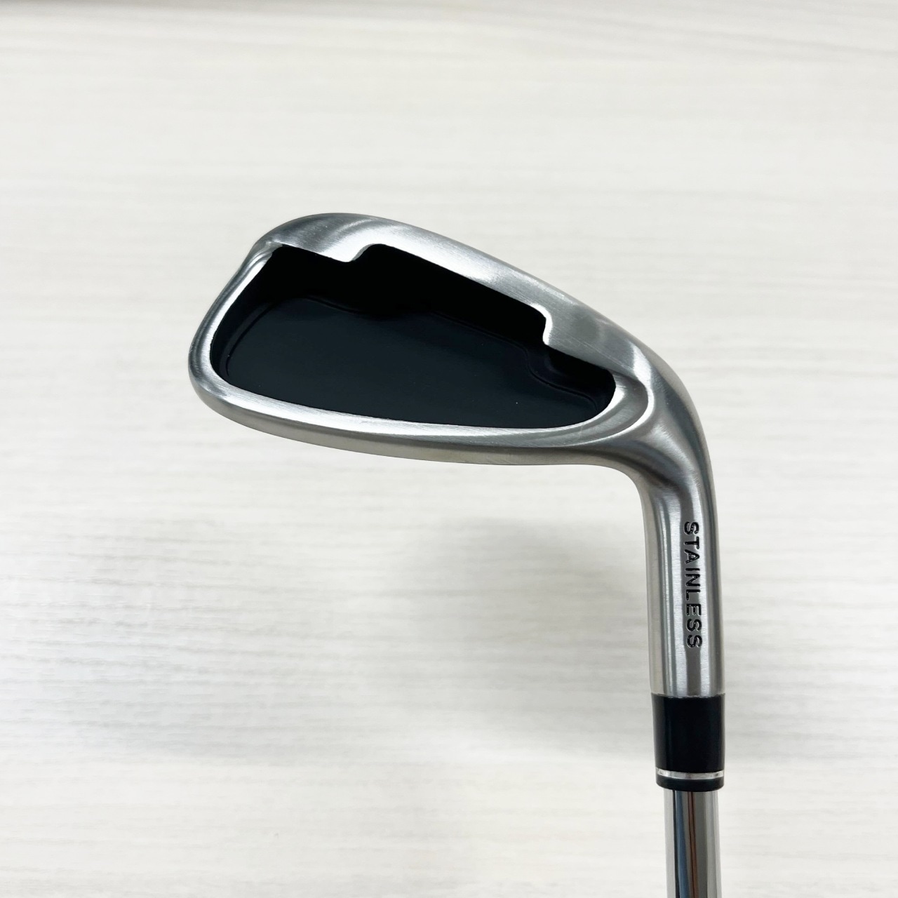 楽天市場】ダブルグリップアイアン 練習器具 ゴルフ 練習 器具