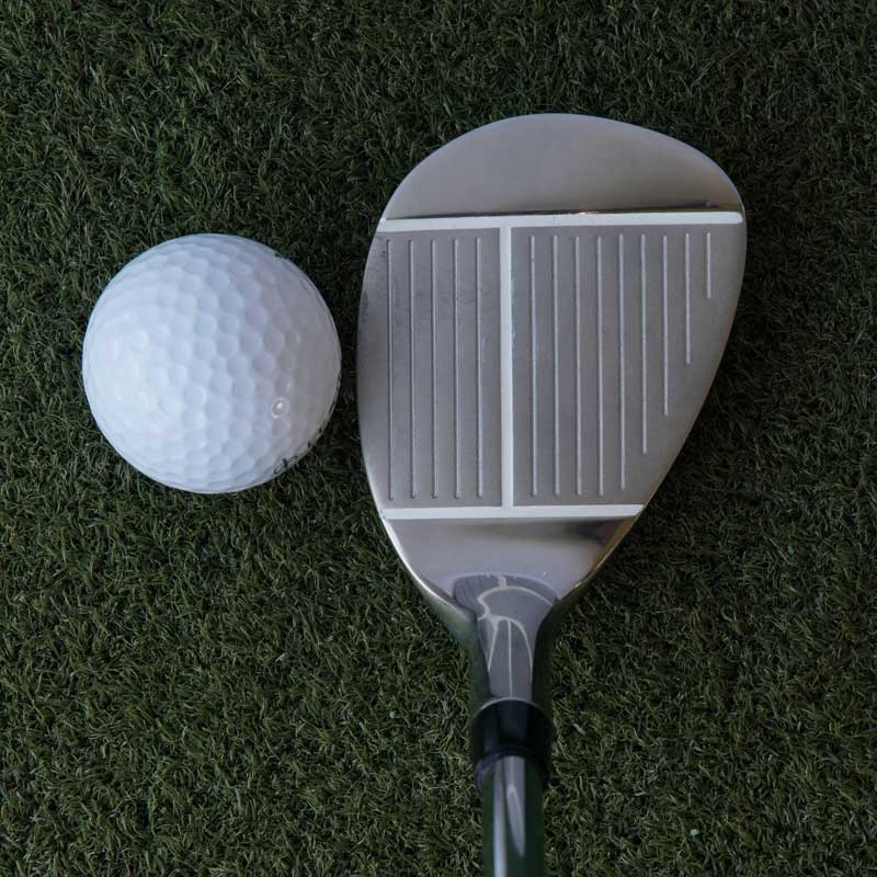 楽天市場】ハンドファースト マスター 100度ウェッジ ゴルフ 練習器具