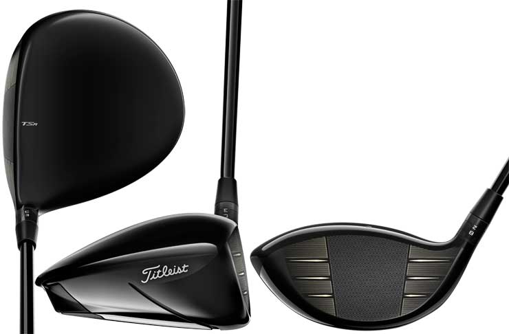 楽天市場】タイトリスト TSR2 ドライバー TSP111 シャフト : ゴルフ