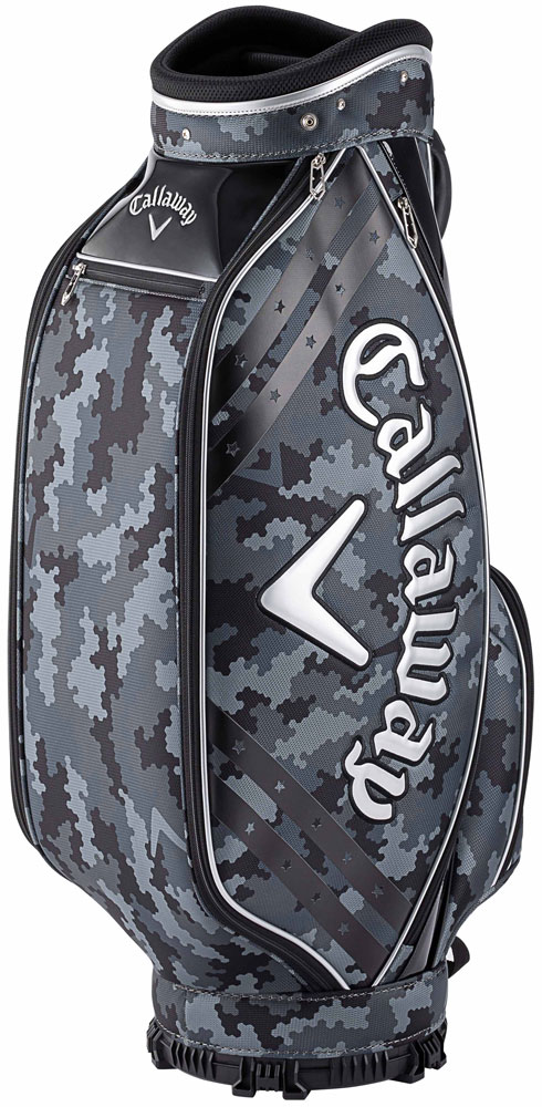 楽天市場】キャロウェイ スポーツ 23 JM キャディバッグ メンズ