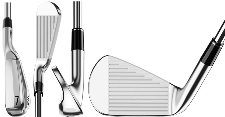 楽天市場】スリクソン ZXi5 アイアン ダイナミックゴールド MID TOUR