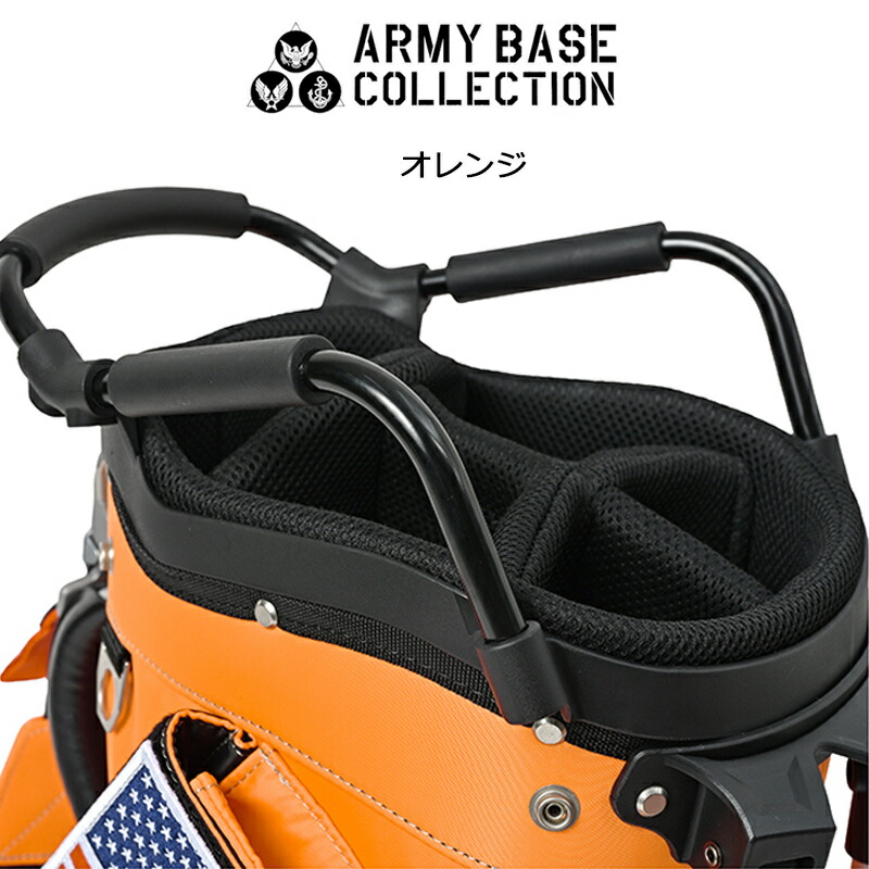 楽天市場】【50本限定生産】アーミーベース コレクション ゴルフ