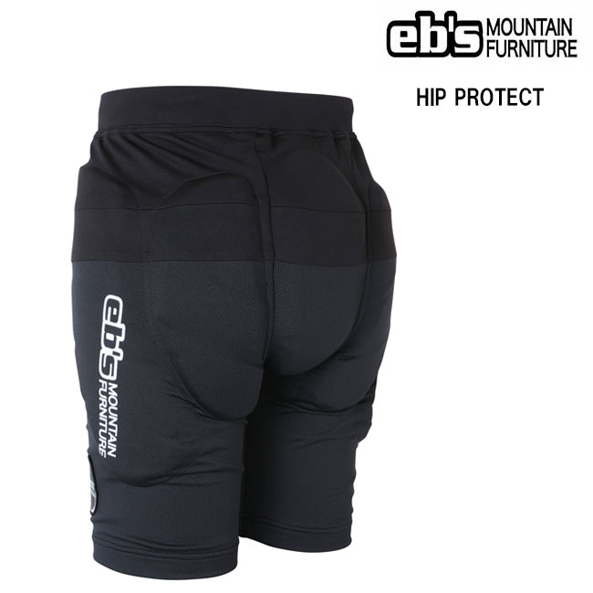 楽天市場】eb's エビス ヒッププロテクト HIP PROTECT メンズ