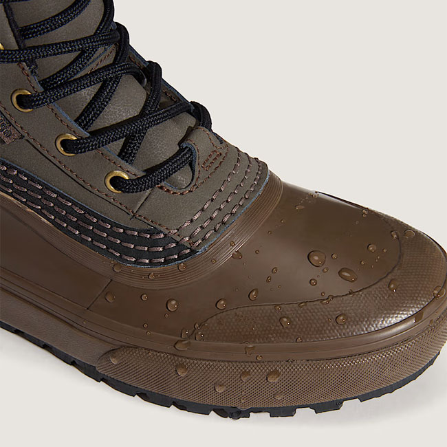 楽天市場】VANS バンズ MTE Standard Mid スタンダード ミッド