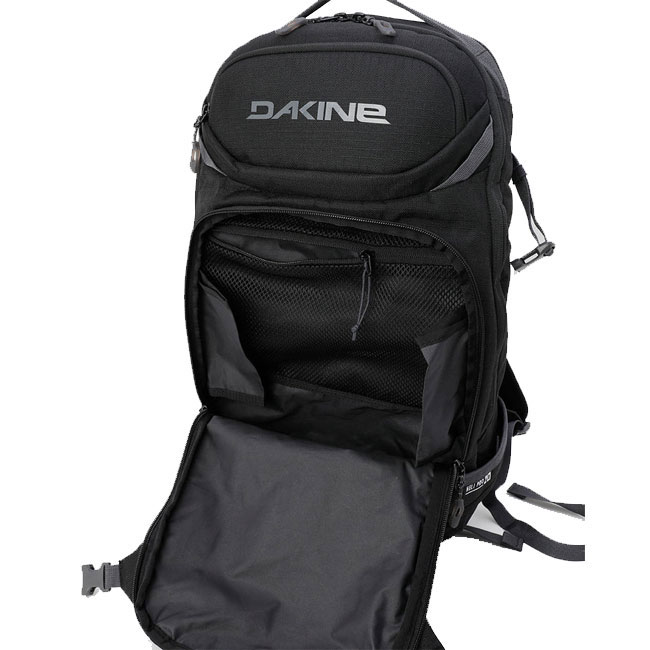 楽天市場】ダカイン DAKINE ヘリプロ バックパック HELI PRO BACKPACK