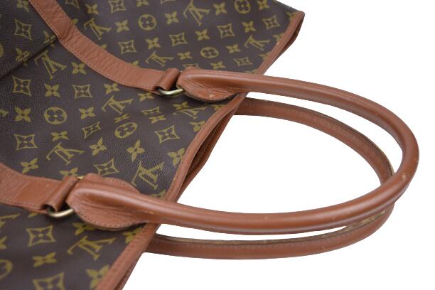 楽天市場】ルイ ヴィトン LOUIS VUITTON ウィークエンドGM モノグラム