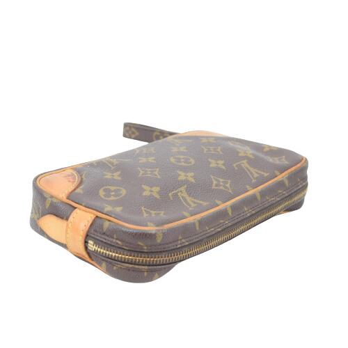 楽天市場】ルイヴィトン Louis Vuitton セカンドバッグ モノグラム