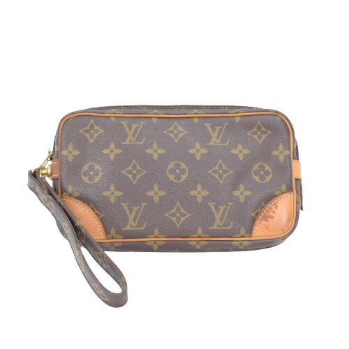 楽天市場】ルイヴィトン Louis Vuitton セカンドバッグ モノグラム