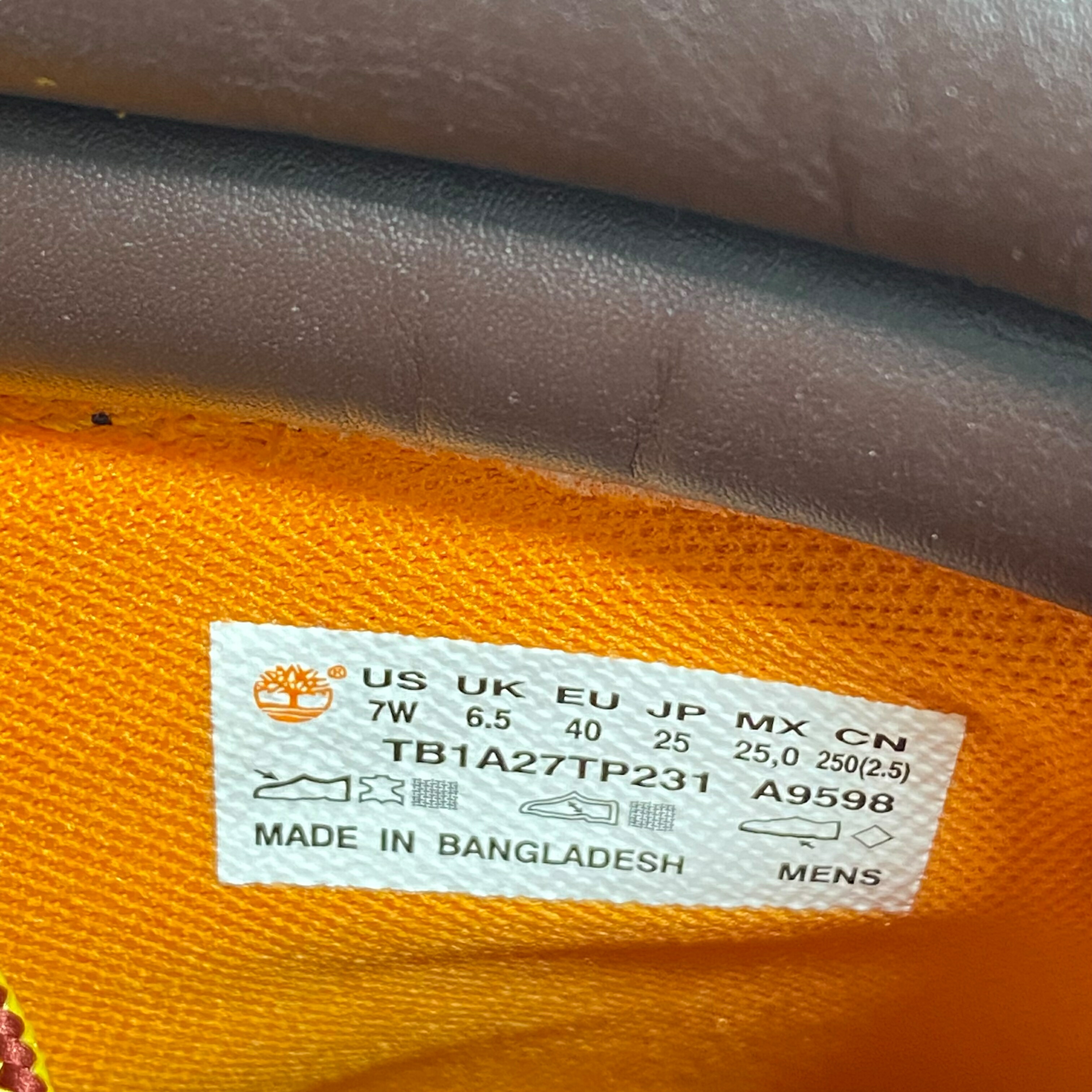 楽天市場】Timberland ティンバーランド 6 IN BASIC 6インチ レース