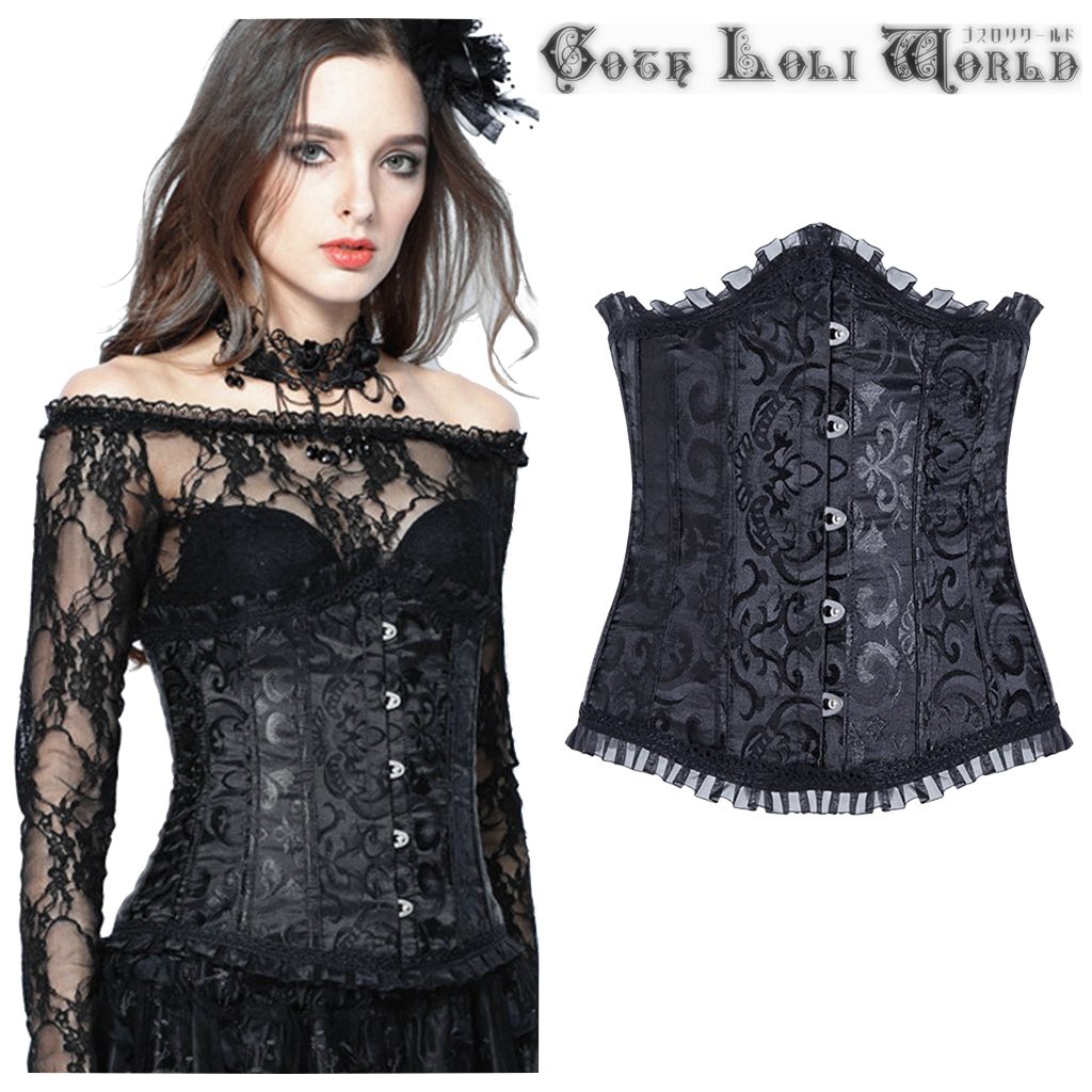 楽天市場】当日発送 即納 【ゴスロリワールド】DIL ゴスロリ バック