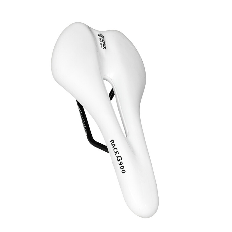 楽天市場】【送料無料】【累計20,000個突破】ゴリックス 自転車サドル