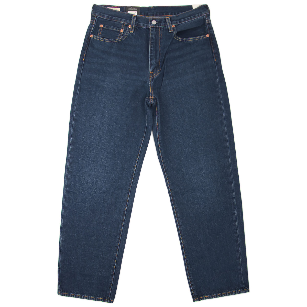 楽天市場】Levi's リーバイス プレミアム 568 ルーズ ストレート