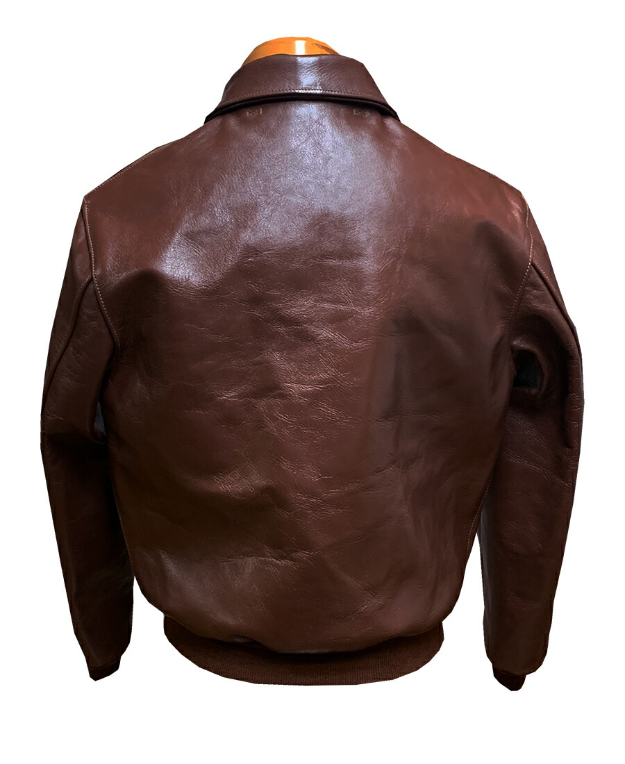 楽天市場】TOYS McCOY (トイズマッコイ)TYPE A-2 STAR SPORTSWEAR MFG