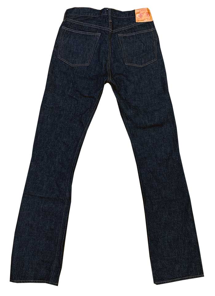 楽天市場】FULLCOUNT（フルカウント）“1120 BOOT CUT”13.7オンスデニム