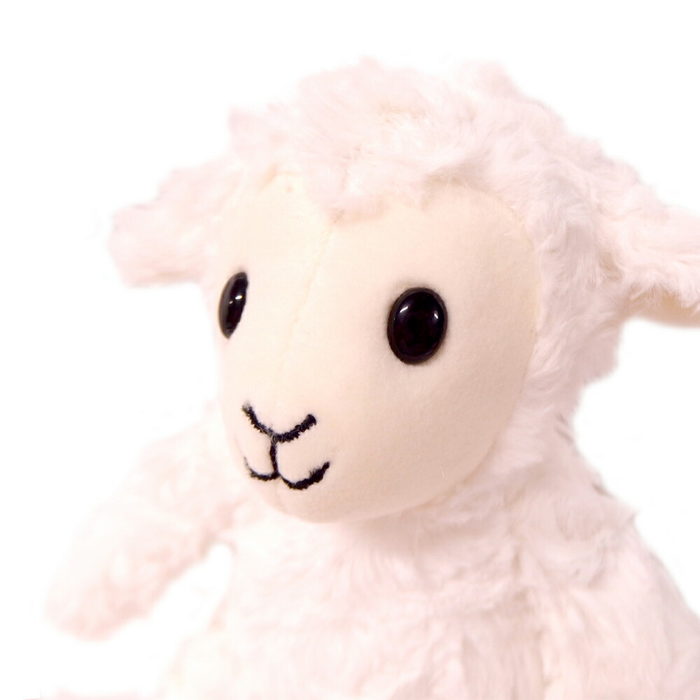 楽天市場】シュタイフ Steiff ひつじのファジー 18cm カドリーフレンズ