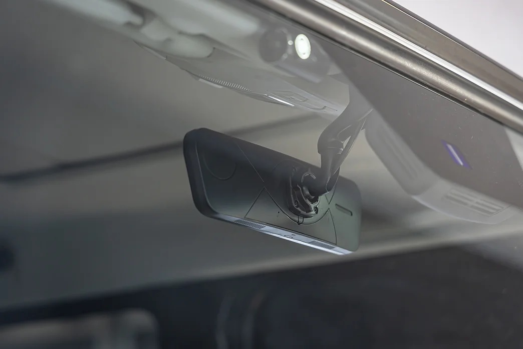 楽天市場】ドラレコ 車種別設定 デジタルインナーミラー COAPLUS コア