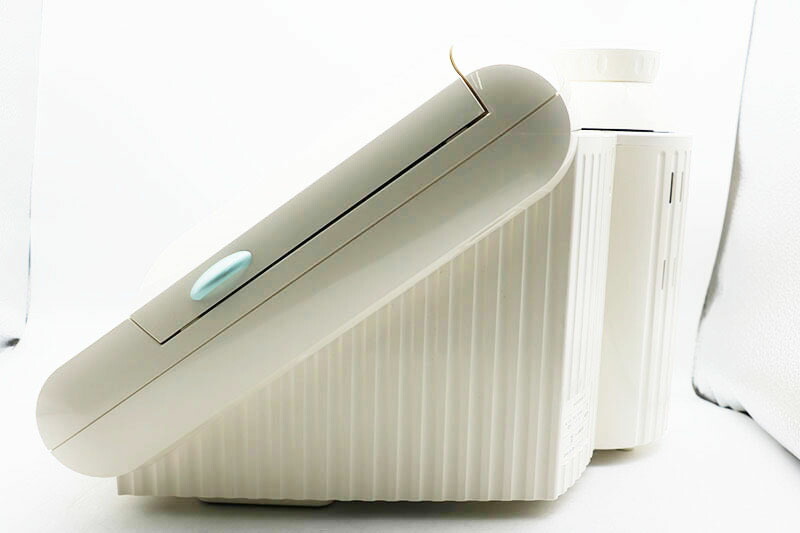 楽天市場】△フヨウサキナ saqina mieux サキナミュー 美顔器 中古良品