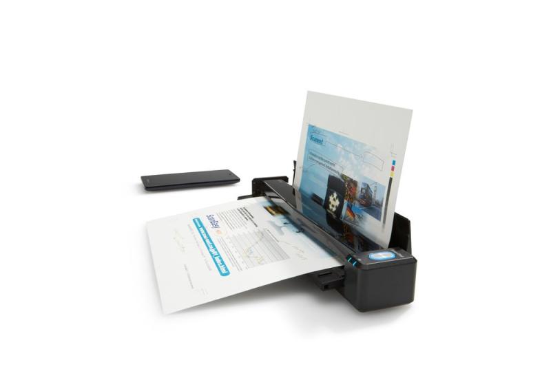 楽天市場】富士通 スキャナー ScanSnap iX100 黒色 FI-IX100A : Grams