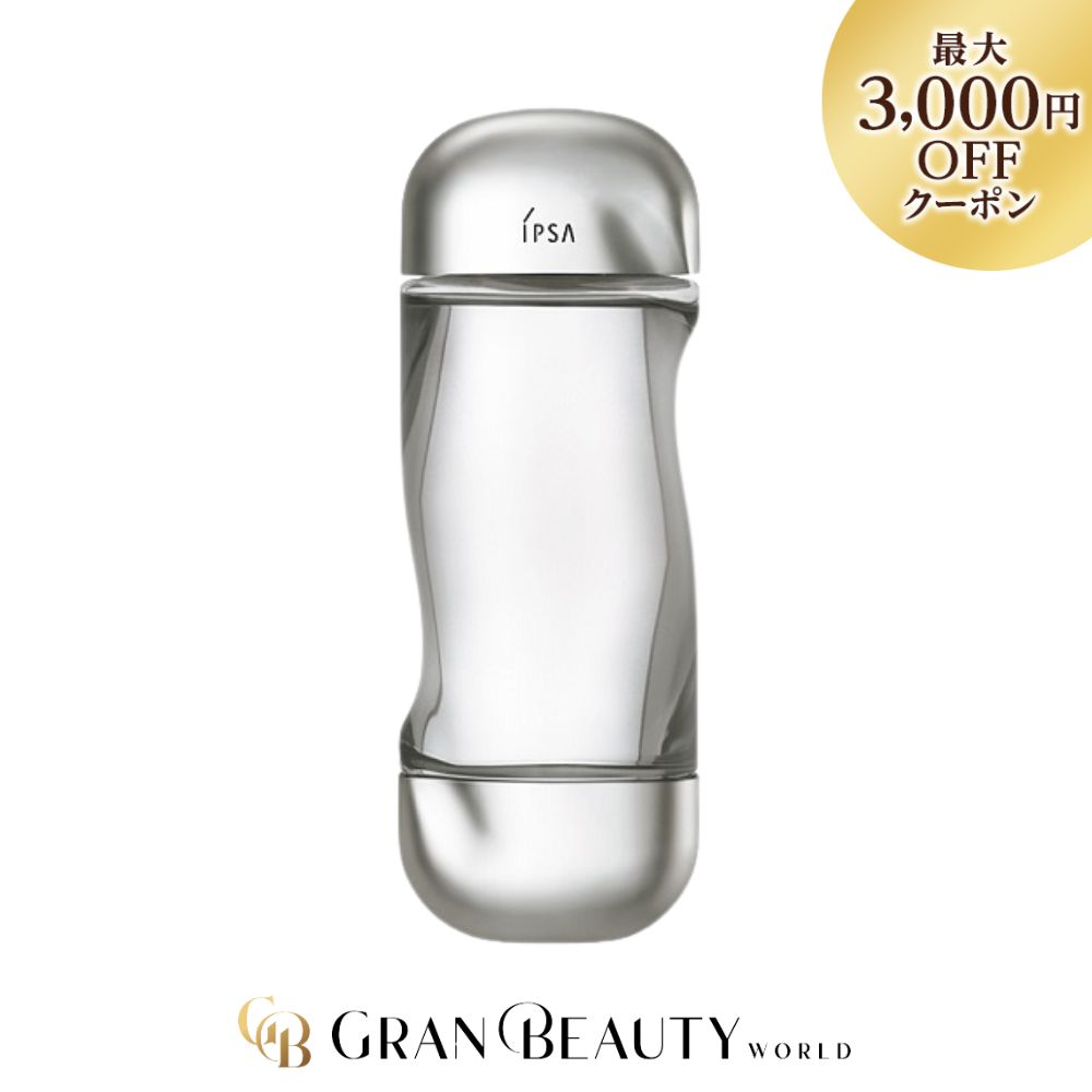 楽天市場】国内正規品 IPSA イプサ ザ・タイムR アクア 単体 200ml