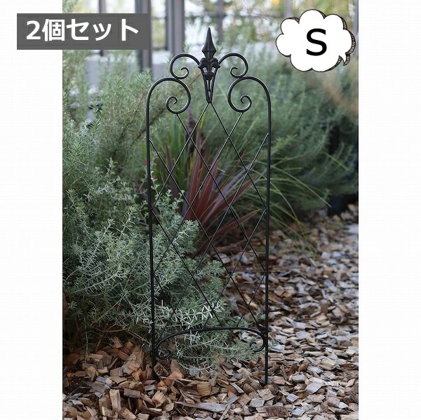 楽天市場】ランバス・アイアントレリス S 2つセット US-38