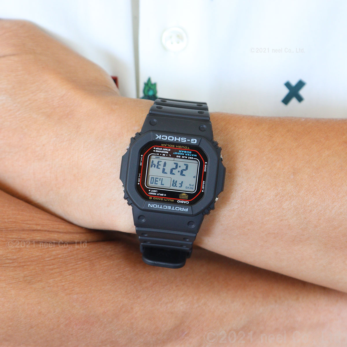 楽天市場】【エントリーでポイント+2倍！本日限定！】G-SHOCK G