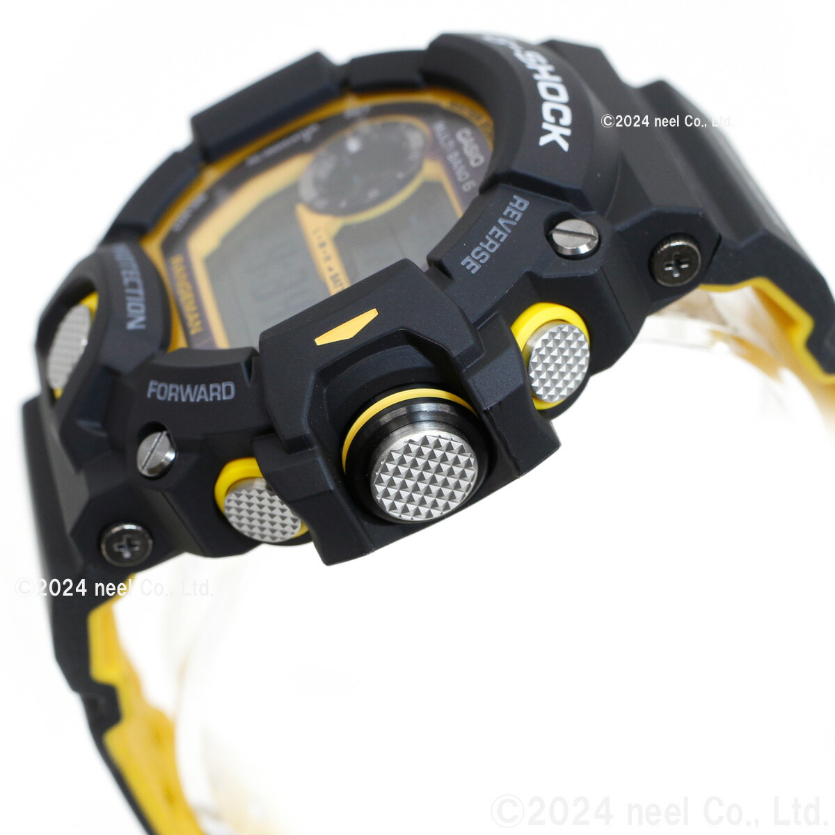 楽天市場】【店内ポイント最大39倍！本日限定！】G-SHOCK カシオ G