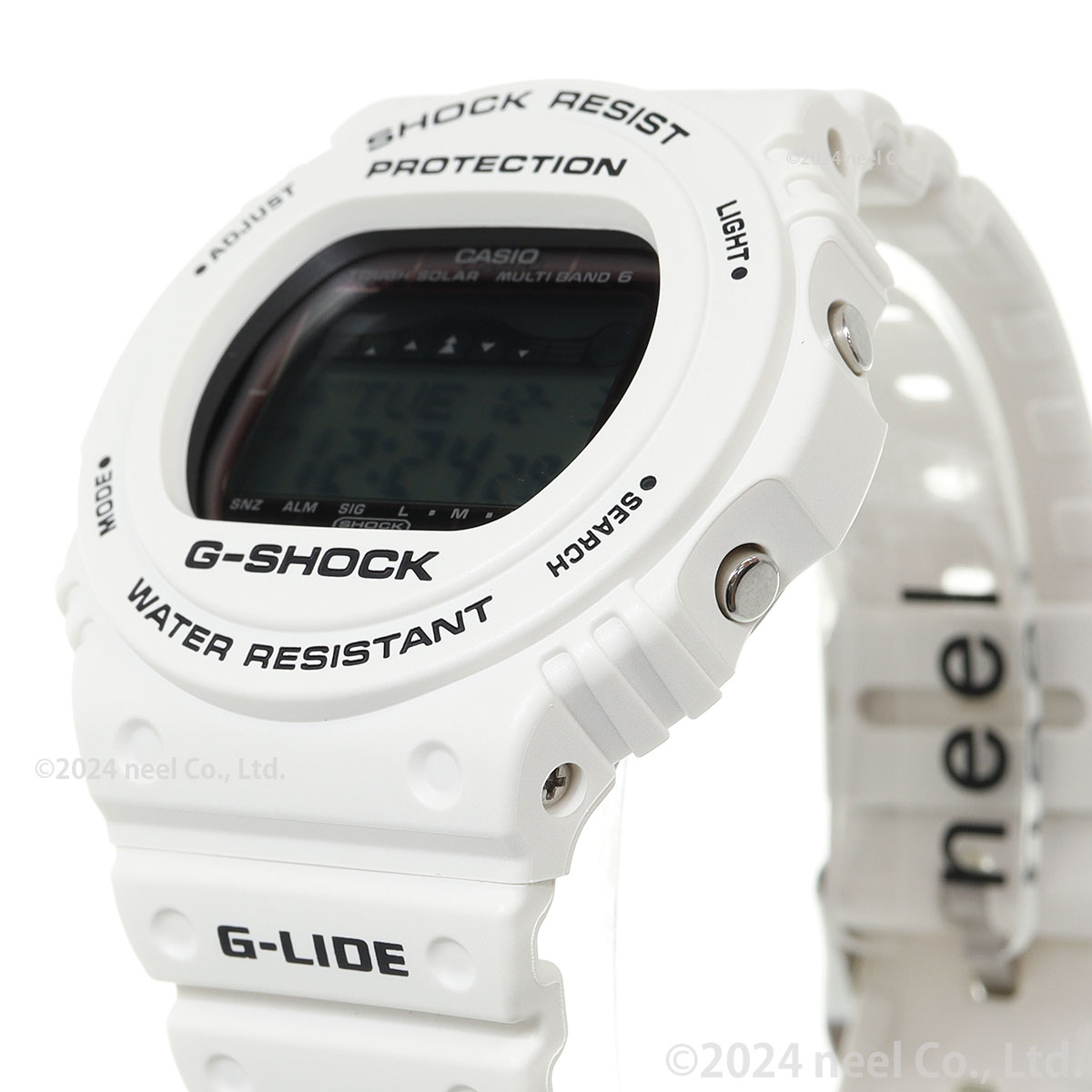 楽天市場】【店内ポイント最大41倍！本日限定！】G-SHOCK 電波