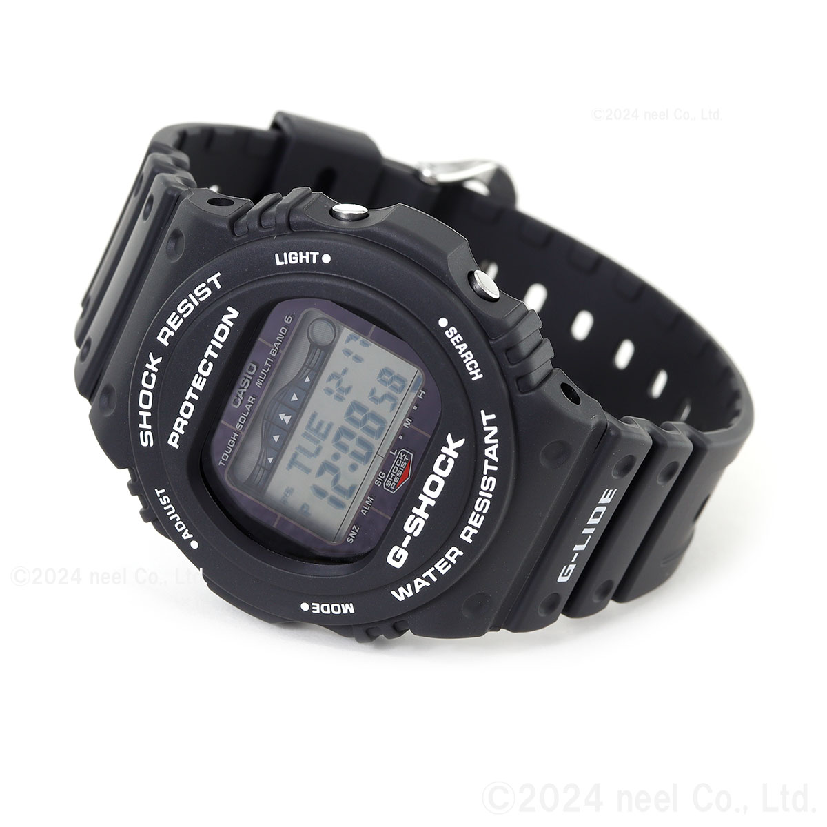 楽天市場】【店内ポイント最大39倍！本日限定！】G-SHOCK 電波