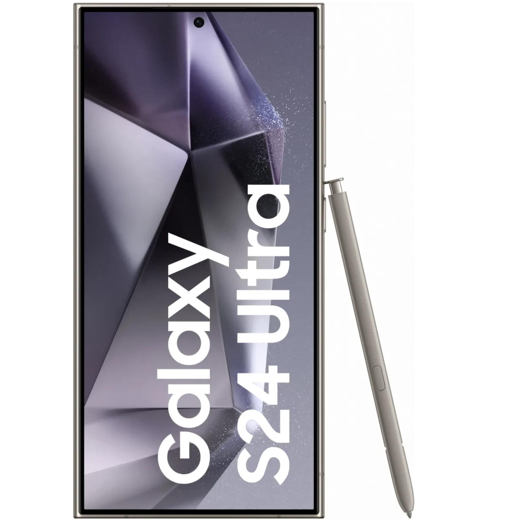 楽天市場】【税込送料無料】SAMSUNG Galaxy S24 Ultra 5G Dual-SIM