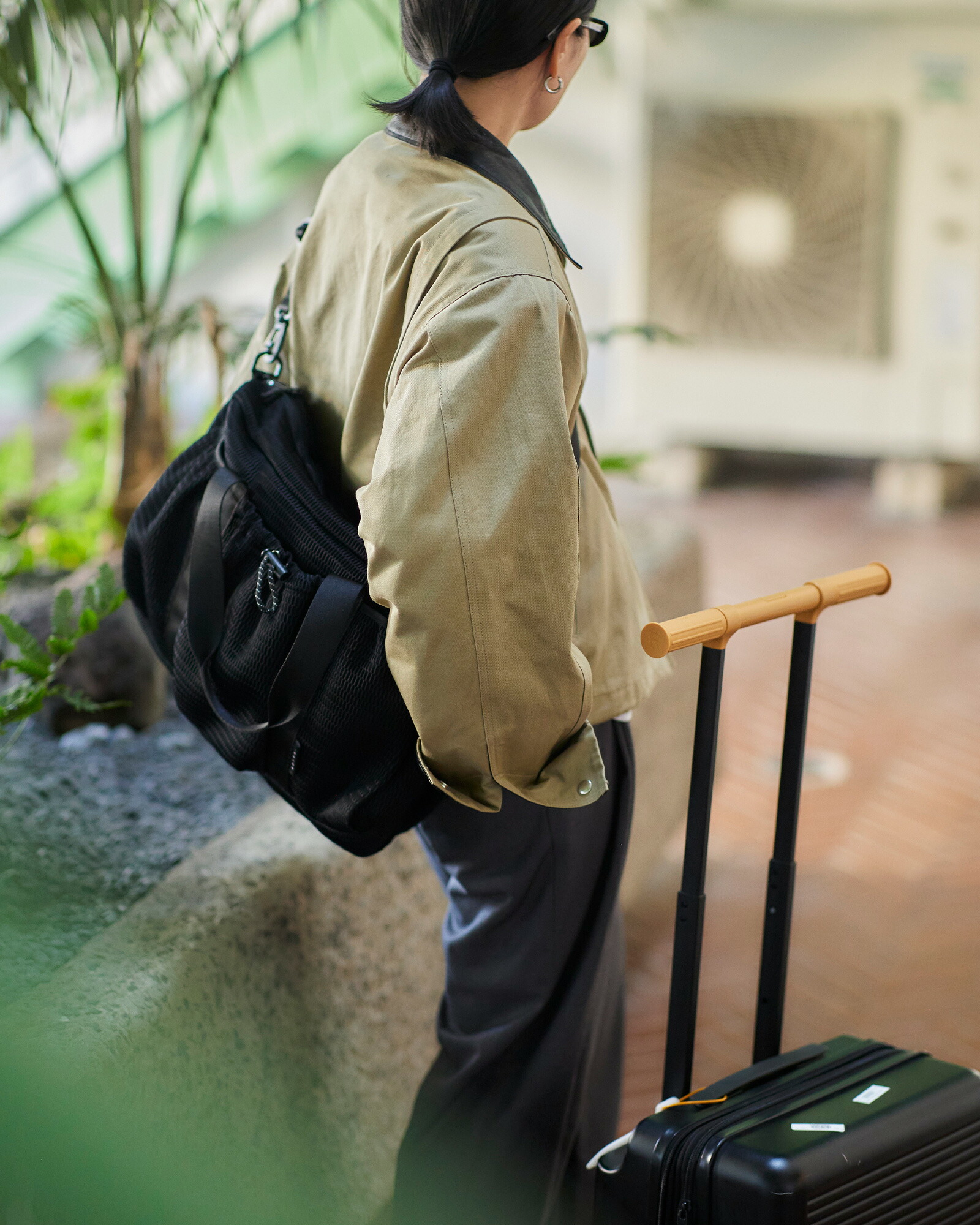 楽天市場】【LINE友達5%OFF】 マザーズバッグ 肩掛け 斜めがけ トート