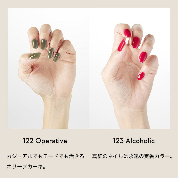 楽天市場】GRANJE ピールオフジェル セット +1カラー (color : 122