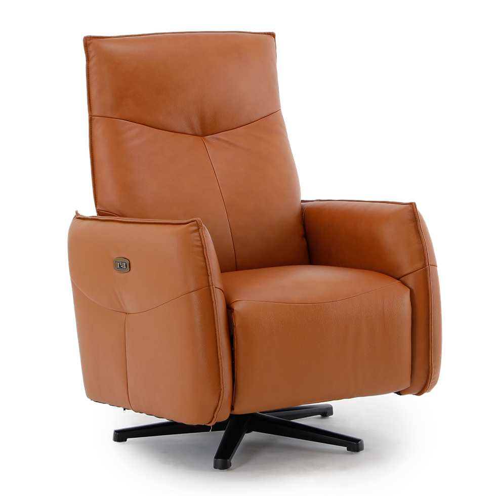 リクライニングソファ 1人掛け ソファー 本革」の人気商品一覧 | 安い