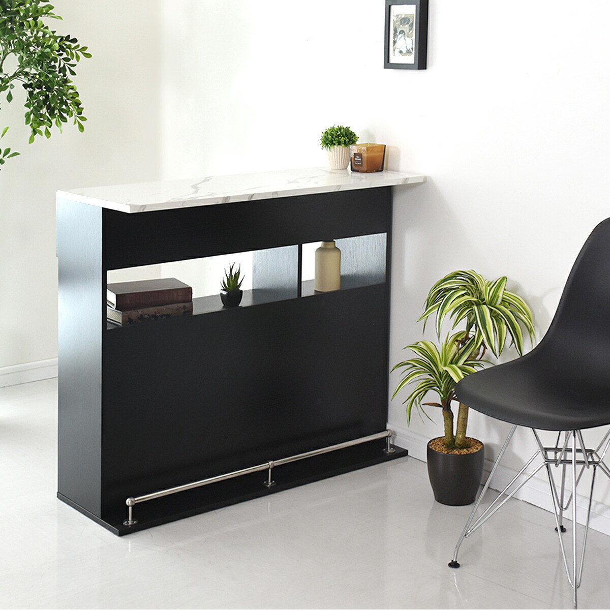 楽天市場】【クーポン15%off 3/1 00時〜24時】 キッチンカウンター