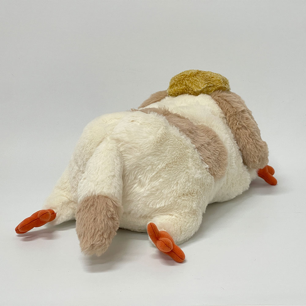 楽天市場】ハウルの動く城 ぬいぐるみ Mサイズ ヒン (K-9194