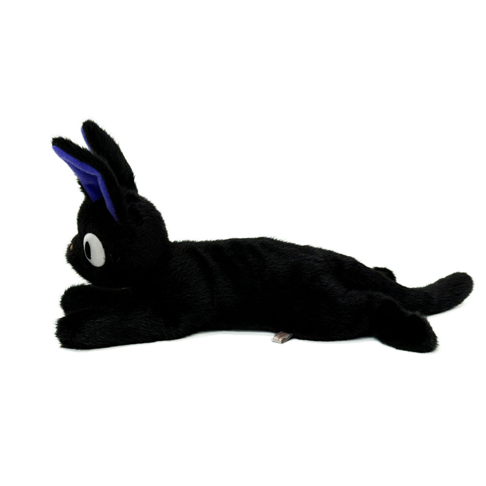 楽天市場】魔女の宅急便 ぬいぐるみ ふんわり ジジ 這い(k-9563