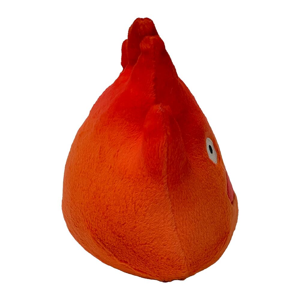 楽天市場】ハウルの動く城 なかよしお手玉 カルシファー (K-9277