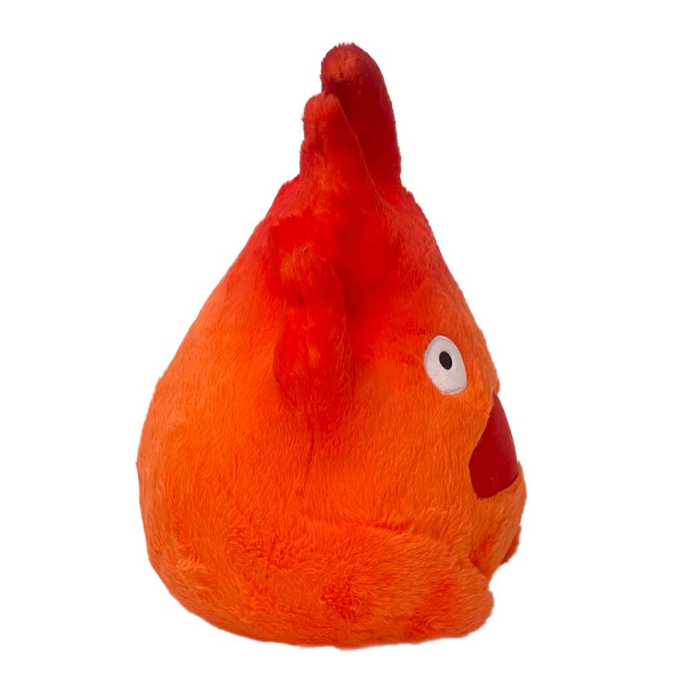 楽天市場】ハウルの動く城 ぬいぐるみ Lサイズ カルシファー K-9279 約